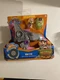 Nickelodeon Paw Patrol Skye Deluxe Vehicle and Action Figure - Multicoloured