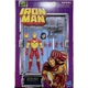 Hasbro Marvel Comics Iron Man with Plasma Canon 6 Inch Action Figure