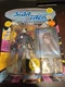 Playmates Toys Star Trek Next Generation - Borg Action Figure