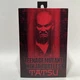 NECA TATSU TMNT TEENAGE MUTANT NINJA TURTLES ACTION FIGURE   (NIB)