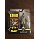 Spin Master DC Comics Batman Caped Crusader 1st Edition 4" Action Figure 2020