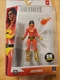 Fortnite Solo Mode JOLTARA 4" Action Figure 2022 Jazwares Series 18 #180 New