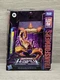 Hasbro Transformers Legacy Deluxe Class Predacon Sandstorm New Sealed