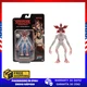 2025 Jazwares Stranger Things Season 5 Netflix Hunt & Battle Demogorgon 4in