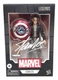 Marvel Legends Stan Lee Excelsior 6" MCU Cameo Action Figure Hasbro 2020 NEW