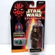 STAR WARS Episode 1 Rune Haako Action Figure Commtech Chip Hasbro Phantom Menace