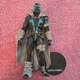 McFarlane Toys Mortal Kombat Spawn Lord Covenant 7 inch Blue Action Figure