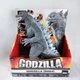 Playmates Toho Godzilla 2004 Figure Final Wars New 2019