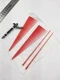 HT 1/6 Dx18 Lightsaber Hot Toys Solo: A Star Wars Story Figure Darth Maul Weapon
