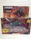 MOTU Masters of the Universe Origins Flocked PANTHOR Exclusive with Fur