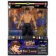 Jada34217 Street Fighter Action Figure 1/12 Scale Fayron Painted Movable