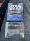 Star Wars Micro Galaxy Squadron Scout Class Series 8 Cassian