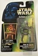 NEW Star Wars POTF ASP-7 Droid with Spaceport Supply Rods Kenner 1996