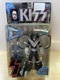 KISS ACE FREHLEY ULTRA ACTION FIGURE MCFARLANE TOYS 1997 GUITAR SPACE SLED NEW