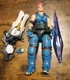 Hasbro Overwatch Ultimates Series - Zarya Action Figure
