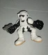 Star Wars Galactic Heroes Storm Trooper 2.5"  Figure  :(C-0)