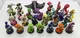 amiibo -Splatoon Series- Nintendo u-Pick *Updated Frequently*