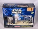Podracer Hangar Bay Episode 1 STAR WARS Action Fleet Playset 1999 NEW SEALED