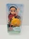 Disney Raya and The Last Dragon Raya Doll Plastic Poseable Jakks Pacific New