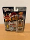 Retro Tech Deck Creme Fingerboard 96mm Vintage Skateboard