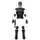 1/6 Scale Action Figure Kit: Metal Gear (Solid Snake)