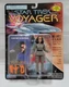 Vintage 1996 Playmates Star Trek Voyager 5" B'ELANNA TORRES THE KLINGON #16465