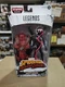 Marvel Legends Maximum Venom 6" Ghost Spider  Action Figure  NEW