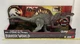 MATTEL JURASSIC WORLD Damage! Hikaru Spinosaurus Figure HXF62 Height 10.0 inch