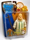 Family Guy Pope Figure Mezco Series 3 2005 MOC Sealed Vaulted Rare