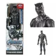 Marvel Avengers Titan Hero Series Black Panther Action Figure, 12-Inch Toy