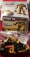 KRE-O Transformers Bumblebee 31144 Hasbro 75 Pieces (2 PIECES MISSING SEE PICS)