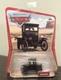Disney Pixar Cars 2005 Lizzie Diecast Car-Mattel collectible  New Sealed