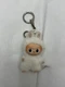 🔥 POP MART Labubu V4 The Monsters Pin For Love Plush Pendant - Letter H
