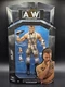 MJF (w/ Scarf) - AEW Unmatched Series 4 Jazwares Toy Wrestling Action Figure