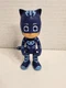Disney Junior PJ Mask Catboy Mini Action Figure PVC 3.5&rdquo;