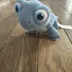 Disney Frozen 2 Plush 9&rdquo; Sparkle BRUNI The Fire Spirit Salamander Toy