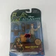 Disney Atlantis The Lost Empire MILO THATCH 2000 Mattel 4" Action Figure