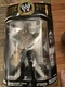 WWE Classic SuperStars Series Zeus  Action Figure Jakks Pacific