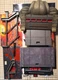 Stand Base Figure 1/6 Batman Accessories Hot Toys HT MMS639 Batman Deluxe Ver.