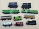  ERTL & Wooden Thomas & Friends
