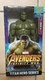 Marvel Infinity War Titan Hero Series Hulk with Titan Hero Power FX Port, SEALED