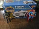 DC Super Powers Lot Superman T-Craft Mr.Terrific&rsquo;s Hi-Tech And 2 Action Figures 