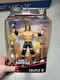 WWE Elite, Walmart Exclusive, Triple H, 2021, Decade Of Domination, HHH NIB