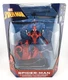 World Tech Toys Marvel Spider‑Man 2CH IR Helicopter Flying Figure 34878