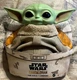 BABY YODA The Child STAR WARS The Mandalorian Mattel Disney NEW in Box NIB 11" 