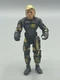 THE CORPS ELITE 4" Action Figure DIESEL (Deck Brody) Lanard