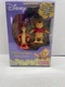 Disney Winnie The Pooh Egg Hunt Adventure Fold Out Playset New