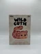 wild but cutie crybaby from Pop Mart 100% authentic Really hard to find