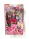 Nickelodeon Singing Jojo Siwa "High Top Shoes" Cheerleader Fashion Doll NIB