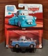 BRAND NEW DISNEY PIXAR CARS *ITO SAN* BY MATTEL&reg; 